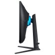 Монітор Samsung 32 S32BG700EI 2*HDMI, USB, BT, IPS, 3840x2160