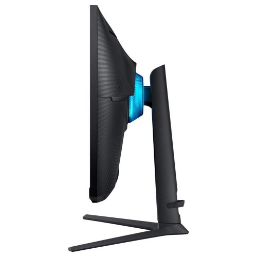 Монітор Samsung 32 S32BG700EI 2*HDMI, USB, BT, IPS, 3840x2160