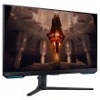 Монітор Samsung 32 S32BG700EI 2*HDMI, USB, BT, IPS, 3840x2160