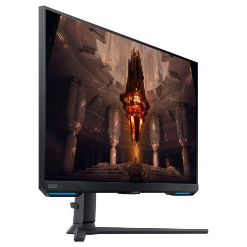 Монітор Samsung 32 S32BG700EI 2*HDMI, USB, BT, IPS, 3840x2160