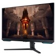 Монітор Samsung 32 S32BG700EI 2*HDMI, USB, BT, IPS, 3840x2160
