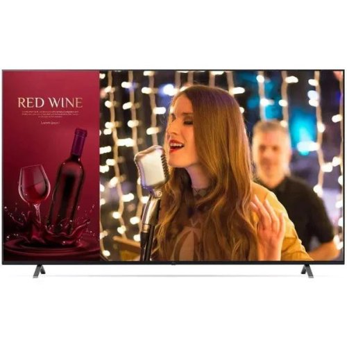 Телевізор  75 LG75UN640S UHD webOS