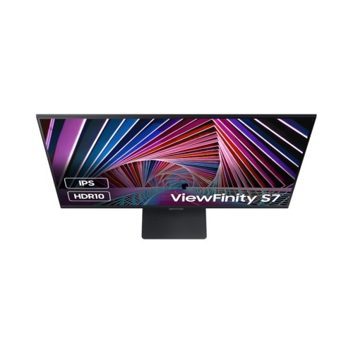 Монітор LCD 32 Samsung S32A700NW HDMI, DP, VA, 3840x2160
