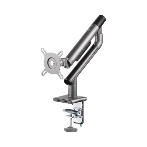 Кріплення монітора 2E Хусто настільне USB 3.0 хаб