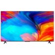 Телевізор 55 TCL LED 4K 60Hz Smart, Android TV, Black