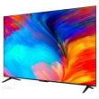 Телевізор 55 TCL LED 4K 60Hz Smart, Android TV, Black