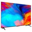 Телевізор 55 TCL LED 4K 60Hz Smart, Android TV, Black