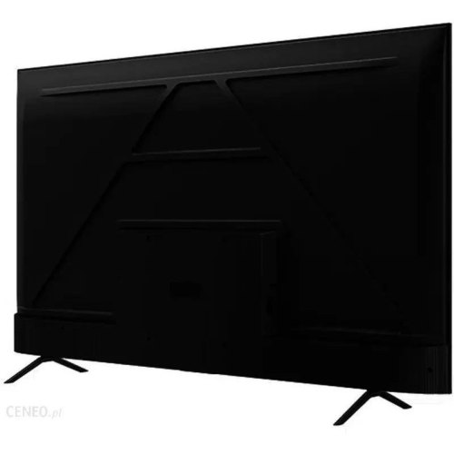 Телевізор 55 TCL LED 4K 60Hz Smart, Android TV, Black