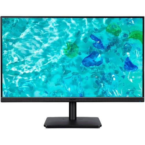 Монітор Acer 23.8 V247YEbmipxv D-Sub, HDMI, DP, IPS, MM, 100Hz, 4ms, FreeSync