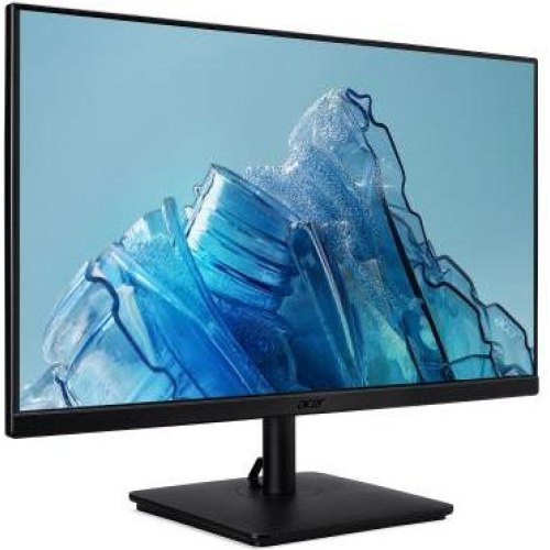 Монітор Acer 23.8 V247YEbmipxv D-Sub, HDMI, DP, IPS, MM, 100Hz, 4ms, FreeSync