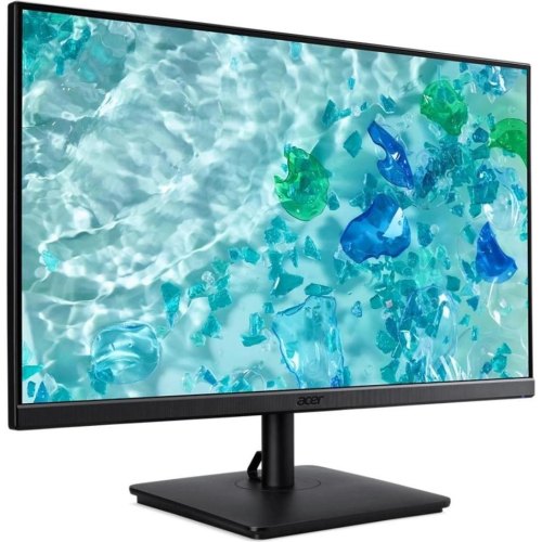 Монітор Acer 23.8 V247YEbmipxv D-Sub, HDMI, DP, IPS, MM, 100Hz, 4ms, FreeSync