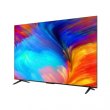 Телевізор 50 TCL LED 4K 60Hz Smart, Android TV, Black
