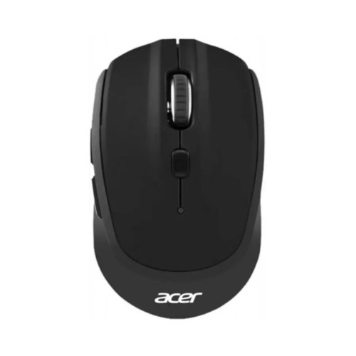 Мишка бездротова, Acer OMR040 WL Black