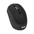 Мишка бездротова, Acer OMR040 WL Black