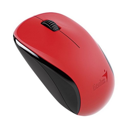 Мишка бездротова, Genius NX-7000 WL Red