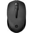 Мишка дротова, HP 150 WL black