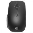 Мишка бездротова, HP Travel Mouse BT Black