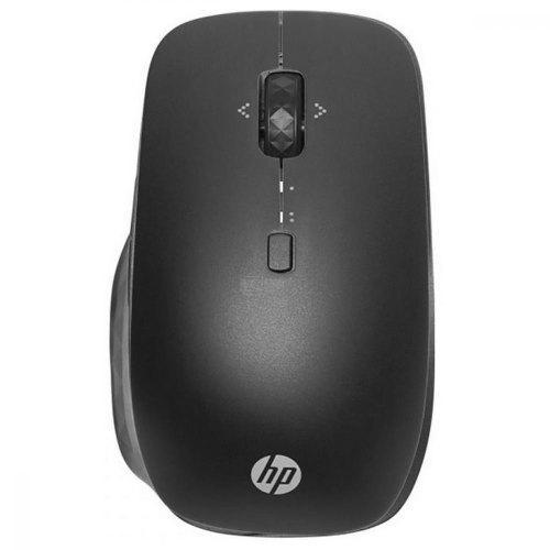 Мишка бездротова, HP Travel Mouse BT Black