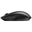 Мишка бездротова, HP Travel Mouse BT Black