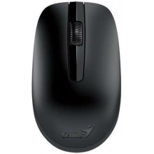 Мишка бездротова, Genius NX-7007 WL Black