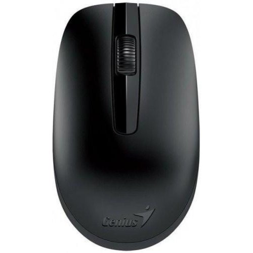 Мишка бездротова, Genius NX-7007 WL Black
