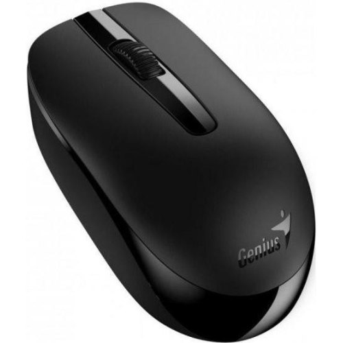 Мишка бездротова, Genius NX-7007 WL Black