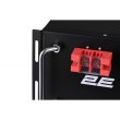 Акумуляторна батарея 2E LFP48150 48V/150Ah 19 LCD 16S
