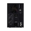 Джерело безперебійного живлення 2E PS2000L, 2000VA/1600W, на зовнішні АКБ 4*12В, 2xSchuko+1xC13