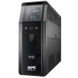 Джерело безперебійного живлення APC Back UPS Pro S 1200VA/720W, LCD, USB, 6+2 C13