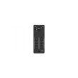 Джерело безперебійного живлення APC Back UPS Pro S 1200VA/720W, LCD, USB, 6+2 C13
