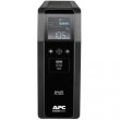 Джерело безперебійного живлення APC Back UPS Pro S 1200VA/720W, LCD, USB, 6+2 C13