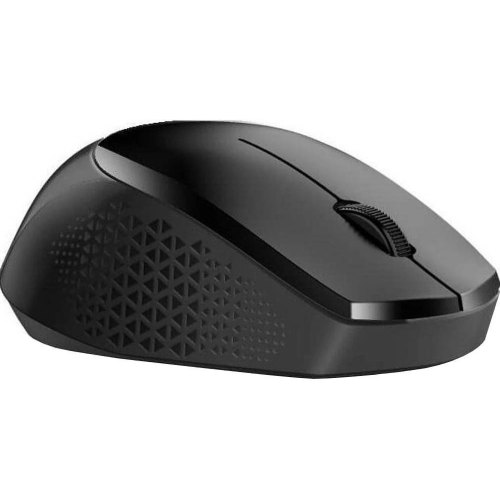 Мишка бездротова, Genius NX-8000 Silent WL Black