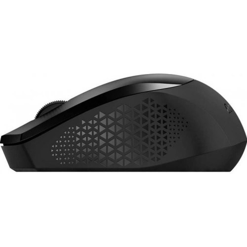 Мишка бездротова, Genius NX-8000 Silent WL Black