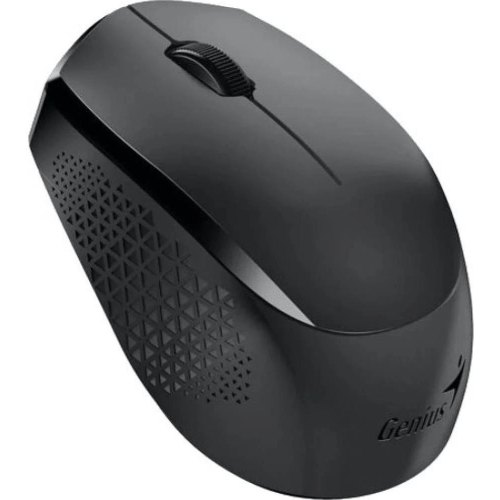 Мишка бездротова, Genius NX-8000 Silent WL Black