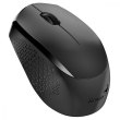 Мишка бездротова, Genius NX-8000 Silent WL Black