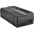 ДБЖ APC 600W/1000VA,L-I,AVR,4xSchuko BV1000I-GR
