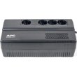 ДБЖ APC 600W/1000VA,L-I,AVR,4xSchuko BV1000I-GR