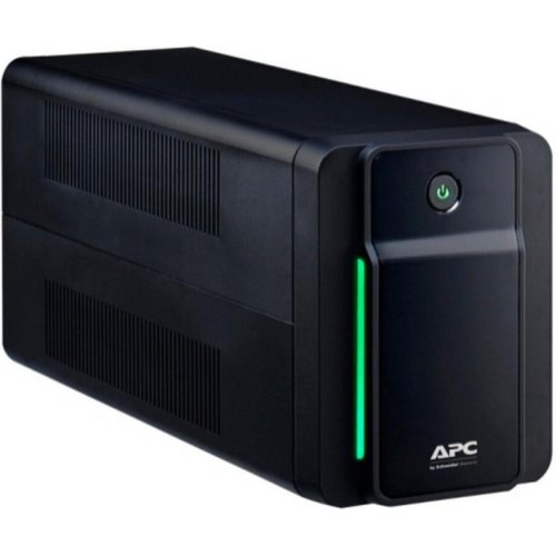 ДБЖ APC Back-UPS 520W/950VA,L-I,AVR,USB,6xIEC BX950MI
