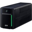 ДБЖ APC Back-UPS 520W/950VA,L-I,AVR,USB,6xIEC BX950MI