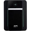 ДБЖ APC Back-UPS 520W/950VA,L-I,AVR,USB,6xIEC BX950MI