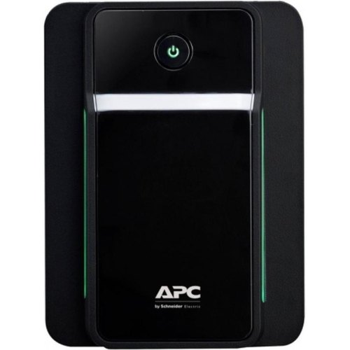 ДБЖ APC Back-UPS 520W/950VA,L-I,AVR,USB,6xIEC BX950MI