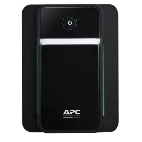 ДБЖ APC Back-UPS 520W/950VA,L-I,AVR,USB,6xIEC BX950MI
