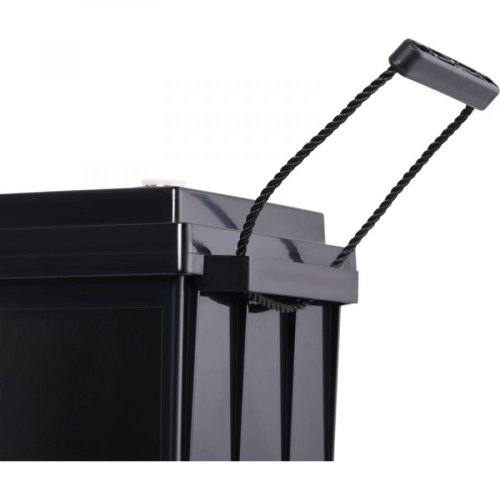 Акумуляторна батарея 2E LFP24, 24V, 85Ah, LCD 8S