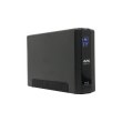 Джерело безперебійного живлення APC Back-UPS Pro 1600VA/960W, LCD, USB, 6+2 C13