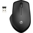 Мишка бездротова, HP 280 Silent WL Black