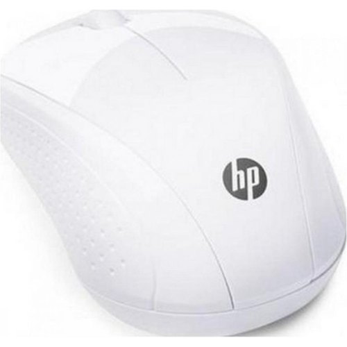 Мишка бездротова, HP 220 WL Snow White