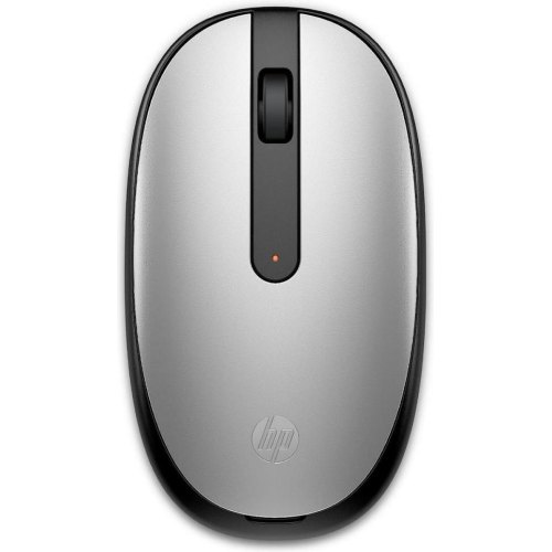 Мишка бездротова, HP 240 BT silver