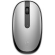 Мишка бездротова, HP 240 BT silver