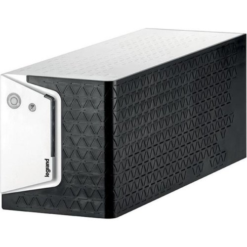 Джерело безперебійного живлення Legrand Keor SP 600ВА/360Вт, 1хС13, 1xSchuko