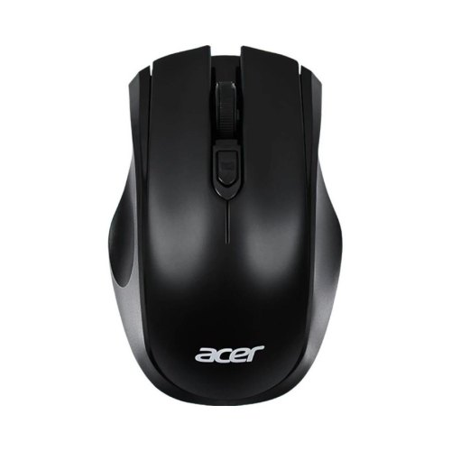Мишка бездротова, Acer OMR030 WL Black